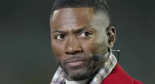 Black ESPN star rejects rival's Angel Reese dig over shock race reason