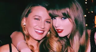 Blake Lively contradicts Taylor Swift's claim about Ends With Us drama