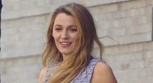 Blake Lively's makeunder amid Taylor Swift and Justin Baldoni drama