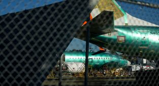 Boeing reaches deal with US DOJ to avoid prosecution over 737 Max crashes