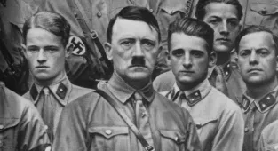 Bombshell docs unmasking Nazis for first time could spark huge payouts