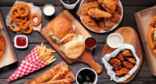 Bombshell study reveals how common foods 'drive epidemic of AUTISM'