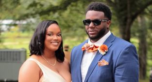 Boy orphaned after both parents die in TWO freak accidents hours apart