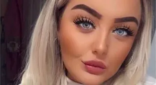 Brit in Chicago 'sought out ICE and begged them to deport her'