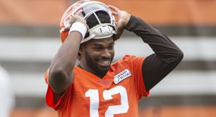 Browns insider reveals how Shedeur Sanders is really doing so far
