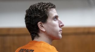 Bryan Kohberger's OJ Simpson strategy offers clue about trial outcome
