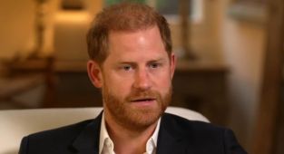 Buckingham Palace releases statement after Prince Harry's interview