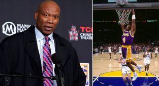 Byron Scott fought to have name stripped from sex assault court docs