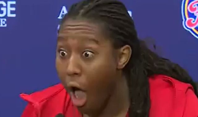 Caitlin Clark leaves teammate stunned by gesture on Angel Reese clash