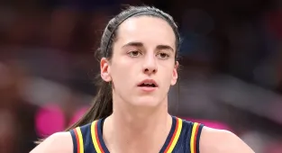Caitlin Clark risks wrath of Kylie Jenner with Timothee Chalamet offer