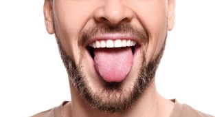California man's terrifying 'burning mouth syndrome' from Covid shot
