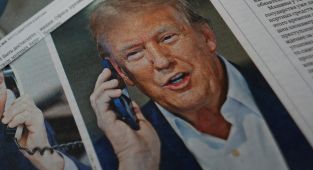 Can Trump reset Iran ties, despite Israel’s best efforts to thwart it?