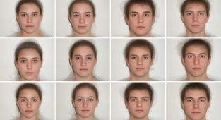 Can YOU spot the psychopath? New study reveals subtle clues in faces
