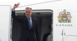 Canada’s myth of unity