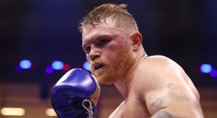 Canelo Alvarez and Terence Crawford fight confirmed