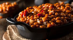 Canned beans recalled in 23 states over 'life-threatening' health risk