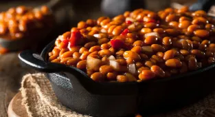 Canned beans recalled in 23 states over 'life-threatening' health risk