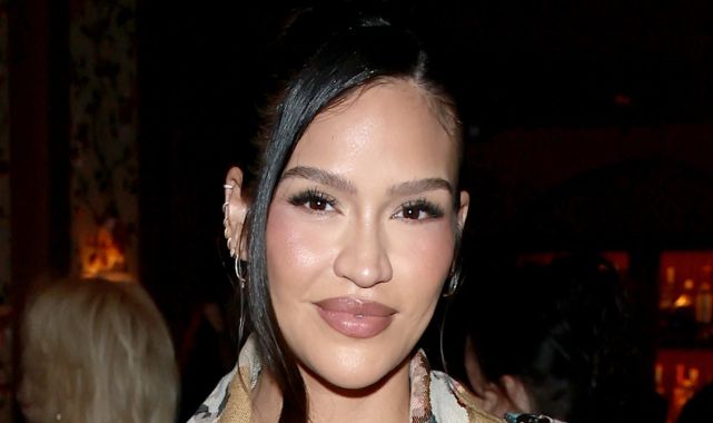 Cassie reveals major life shift after confronting Diddy in court