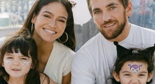 Cassie Ventura gives birth: Diddy's ex welcomes third child