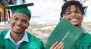 Cause of death revealed for twins found dead on Georgia mountain