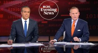 CBS insiders reveal how bosses are dealing with Evening News revamp