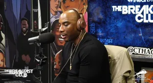 Charlamagne Tha God's message to mom who hurled abuse at black boy, 5