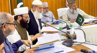 Child marriage ban deemed 'un-Islamic' by Pakistan's religious leaders