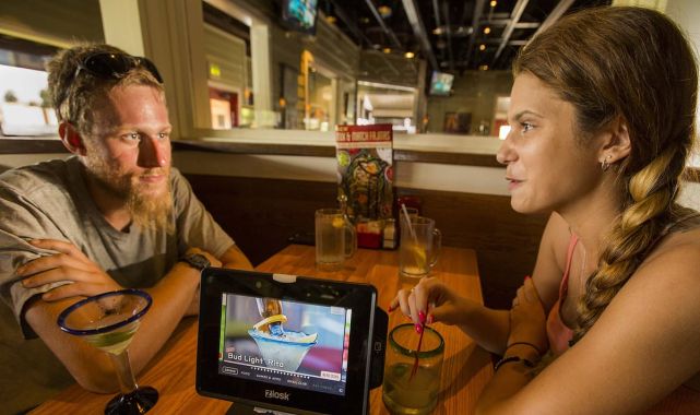 Chilis and Applebee's shutter neighboring restaurants on the same day