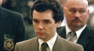 Chilling true story of hospital worker who murdered 87 patients