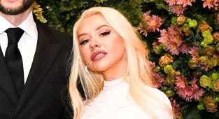 Christina Aguilera flaunts new look amid surgery and Ozempic rumors