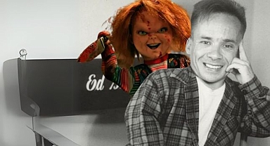 Chucky’e hayat veren Ed Gale yaşamını yitirdi