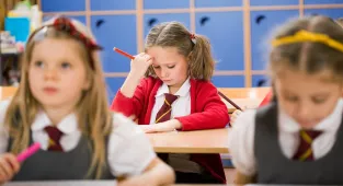 City engulfed in poisoning scandal of children exposed to toxin