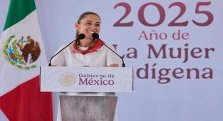 Claudia Sheinbaum denounces proposed US remittance tax as ‘unacceptable’