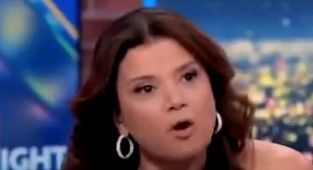 CNN cuts to break amid spat between Ana Navarro and black conservative