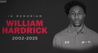College football star killed at 22 as man is arrested on murder charge