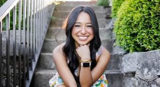 College student's illegal turn at red light landed her in ICE custody