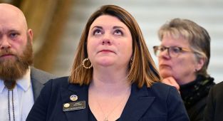 Colorado rep. sexually assaulted in 'fake' taxi as cops hunt driver