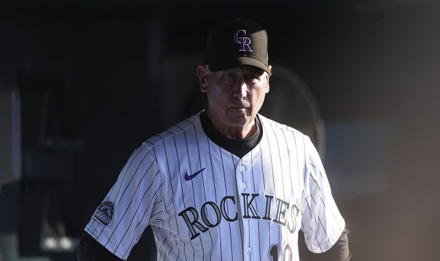 Colorado Rockies fire Bud Black just hours after historic 21-0 loss