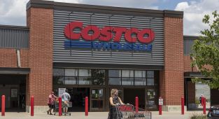 Costco beaten again in America's grocery wars