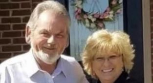 Couple both suffer injuries as tornado ripped through their home