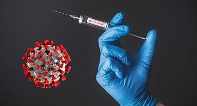 Covid aşılarında 'iltihap' riski! FDA'dan şirketlere 'uyarı' talebi