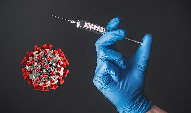 Covid aşılarında 'iltihap' riski! FDA'dan şirketlere 'uyarı' talebi