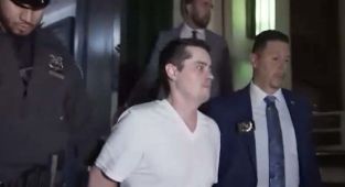 Crypto investor charged with kidnapping, torturing man in an NYC apartment