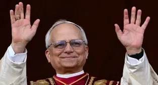 Cubs humiliated as Pope Leo's brother reveals his baseball team