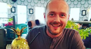 Dad kept getting deja vu...it was cancer - 2 years later he was dead