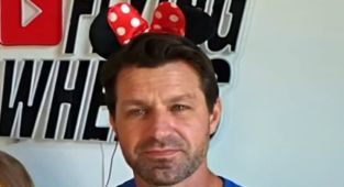 Dad reveals disgusting cost of day at Disney World for family of four