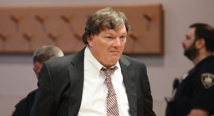 Daily Mail reporter's encounter with Gilgo Beach suspect Rex Heuermann