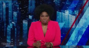 Daily Show host makes stunning threat to 'motherf****r' Elon Musk