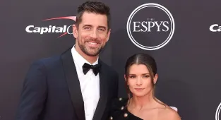 Danica Patrick talks 'emotionally abusive' Aaron Rodgers relationship