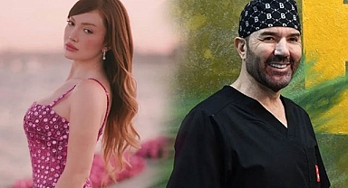 Danla Bilic'ten estetik itirafı: “Hayatım kaydı” dedi, doktorunu ifşa etti!